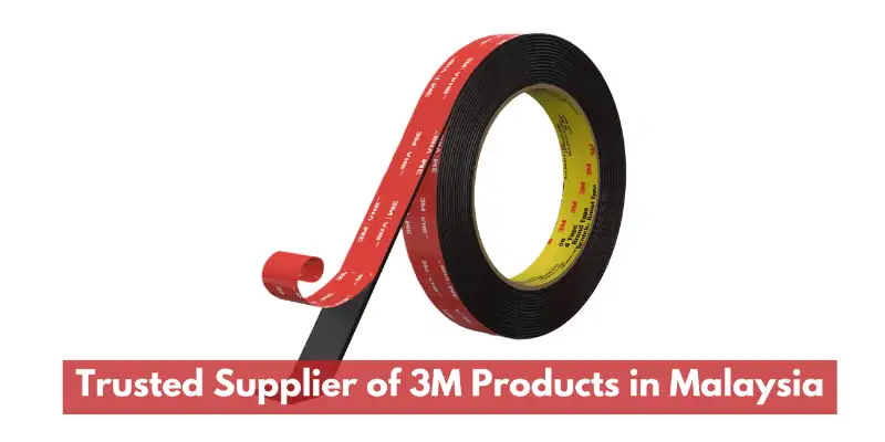 Most Trusted Supplier of 3M Products in Malaysia | Related Article
